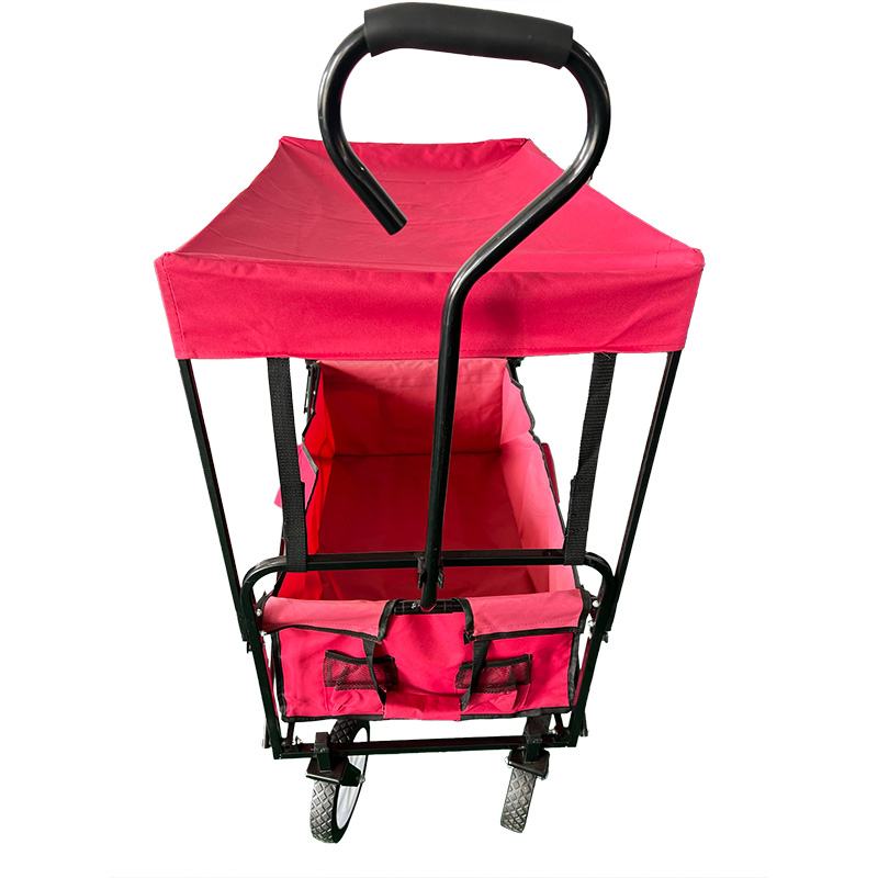 Wózek kempingowy o wysokiej ja – Outdoor Camping Set recenzja i cena