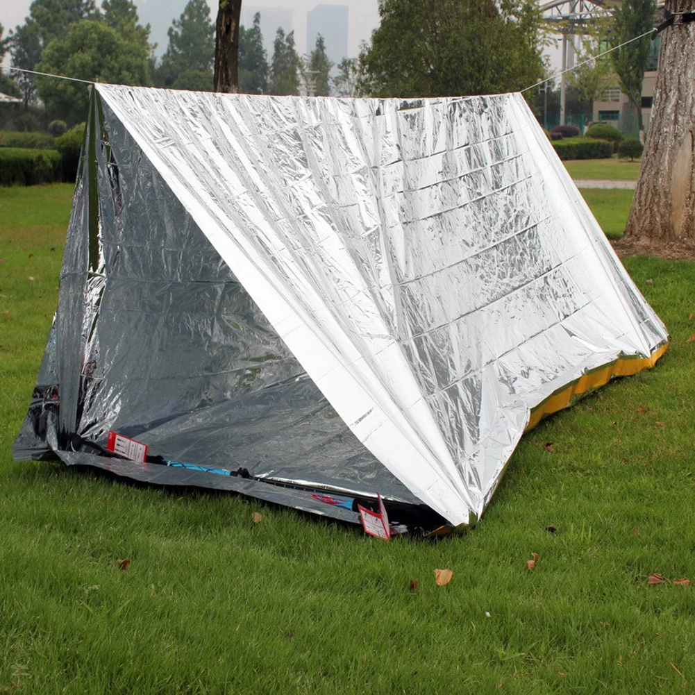 1-30 szt. Koc awaryjny Outdoor – First Aid Kit Camping recenzja i cena