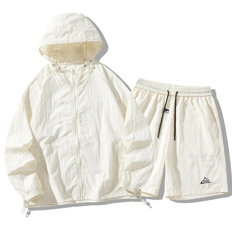 Zestaw odzieży outdoorowej z j – Outdoor Camping Set recenzja i cena