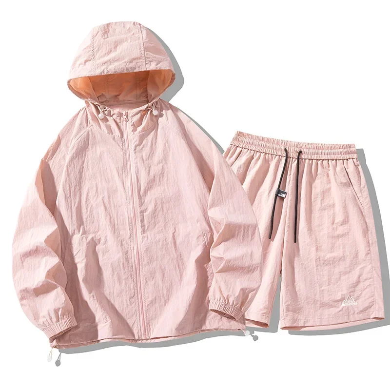 Zestaw odzieży outdoorowej z j – Outdoor Camping Set recenzja i cena